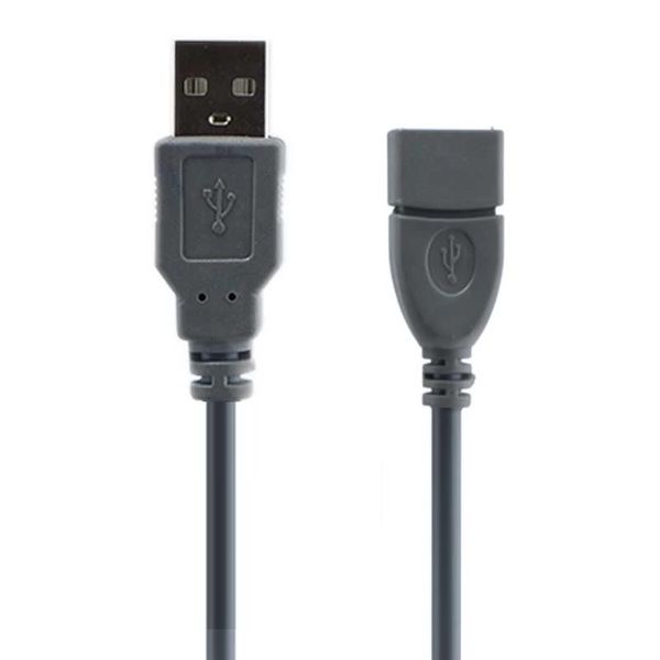 کابل افزایش طول USB 2.0 ونوس  مدل 3 M طول 3 متر