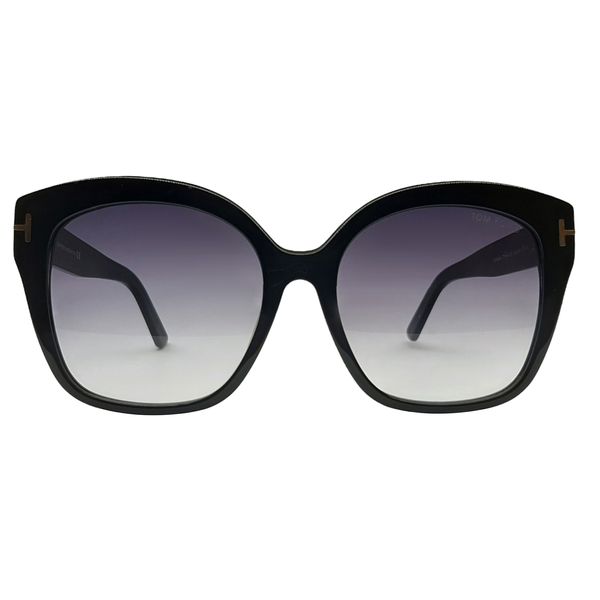 عینک آفتابی تام فورد مدل CHANTALLE-TF944-001