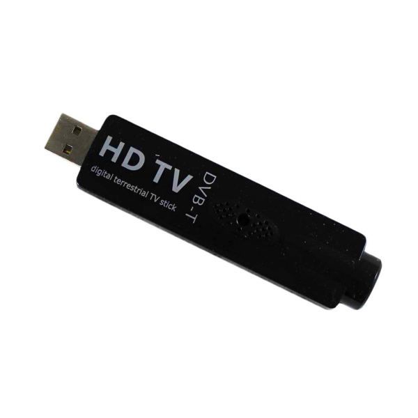 گیرنده دیجیتال USB مدل Tv Stick