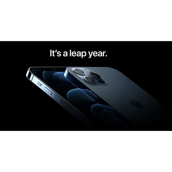 گوشی موبایل اپل مدل iPhone 12 Pro Max A2412 دو سیم‌ کارت ظرفیت 256 گیگابایت و رم 6 گیگابایت - نات اکتیو