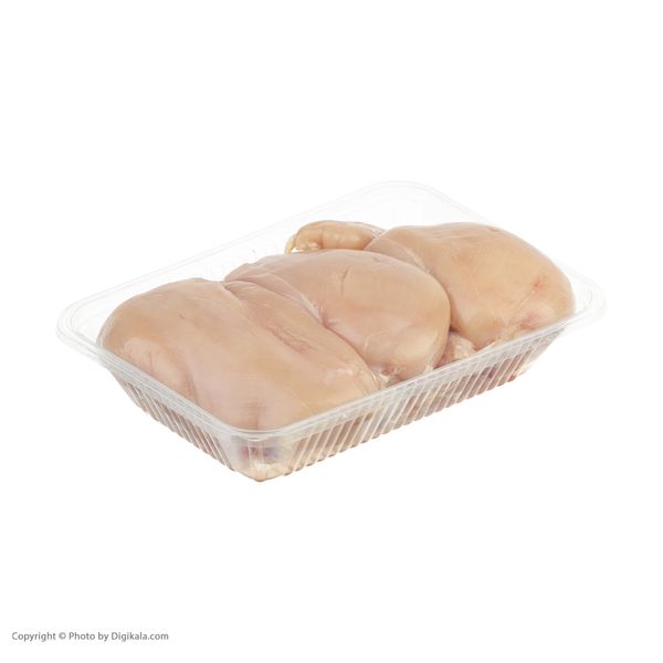 سینه بدون پوست مرغ رالاگ - 1 کیلوگرم 