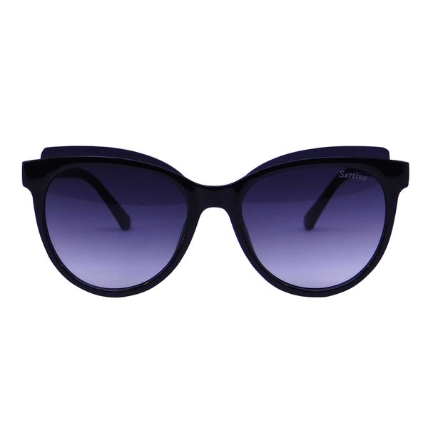 عینک آفتابی زنانه سرتاینو مدل 6816