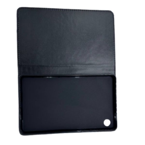 کیف کلاسوری مدل چرمی و مگنتی مناسب برای تبلت سامسونگ Galaxy Tab A9 Plus X216