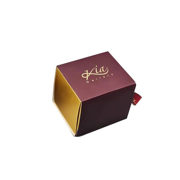 دستبند طلا 18 عیار زنانه کیا گالری مدل AB512