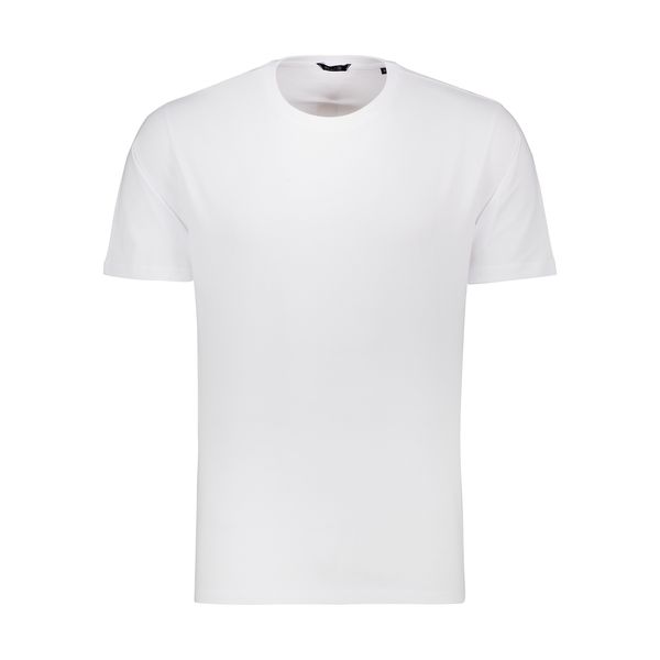 تی شرت آستین کوتاه مردانه زی سا مدل 153162001