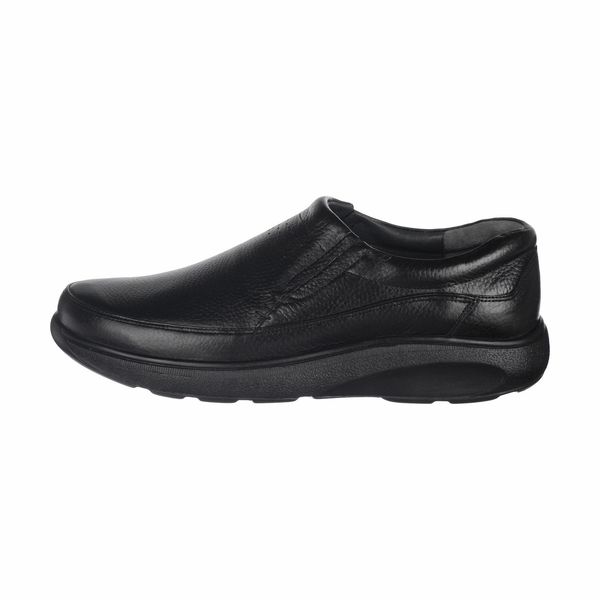 کفش روزمره مردانه دانادل مدل چرم طبیعی کد A503101