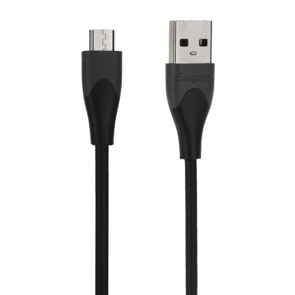 کابل تبدیل USB به micro-USB انرجایزر مدل C61MCG طول 1.2 متر
