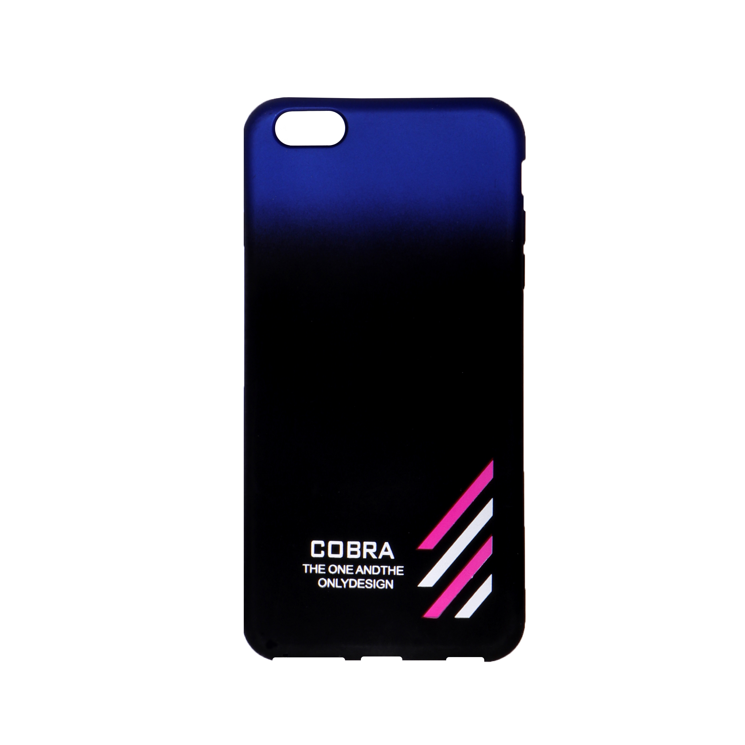 کاور کبرا مدل U9 مناسب برای گوشی موبایل اپل Iphone 5 / 5s / se
