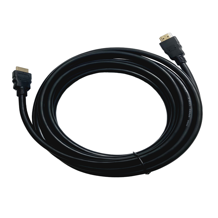 کابل HDMI لوتوس مدل 19P طول 1.5 متر