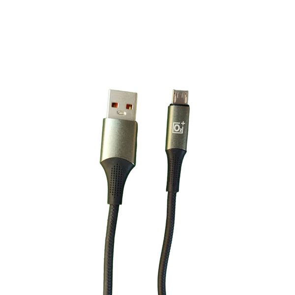 کابل تبدیل USB به MicroUSB اتوپلاس مدل CLA-400 به طول 1.2 متر