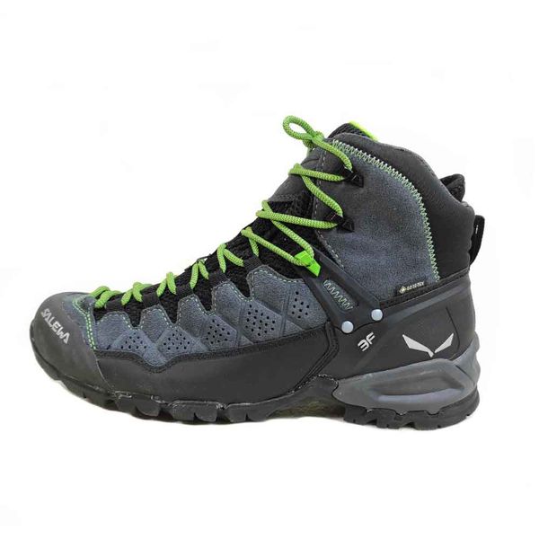 کفش کوهنوردی مردانه سالیوا مدل 63432/0885