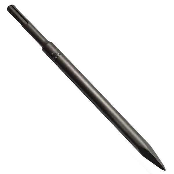 قلم چهار شیار موتا کد نوک تیز T0-MOOTA سایز 250 میلی متر