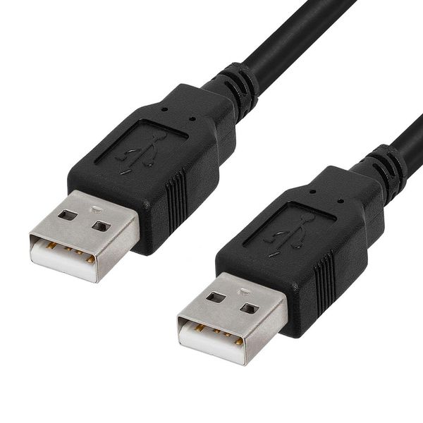 کابل لینک 2.0 USB پی-نت مدل A/M طول 5 متر بسته 10 عددی