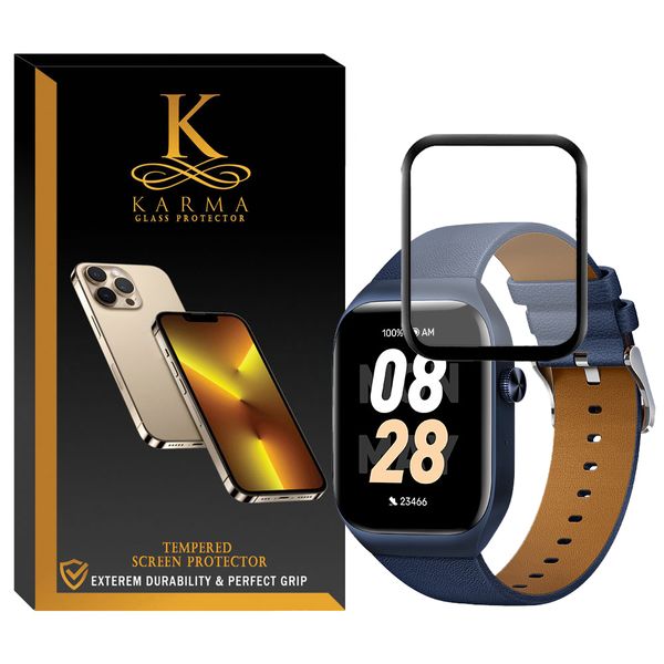 محافظ صفحه نمایش کارما مدل KA-PM مناسب برای ساعت هوشمند میبرو T2