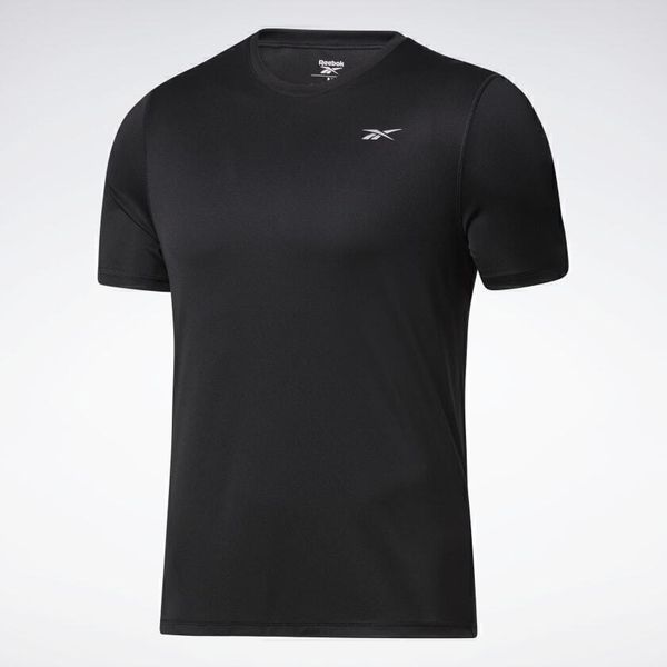 تی شرت  آستین کوتاه ورزشی مردانه ریباک مدل GT5738