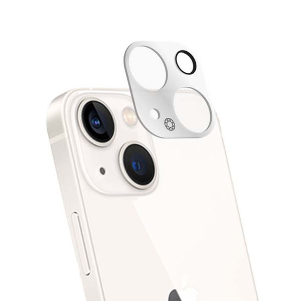 محافظ لنز دوربین فورس مدل FGMGCAMIP14ORIG Original Cameras مناسب برای گوشی موبایل اپل iPhone 14 Max/ iPhone 14
