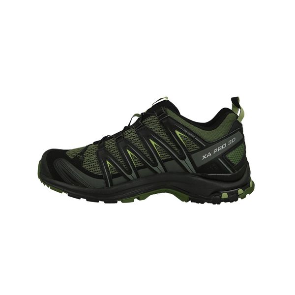 کفش کوهنوردی مردانه سالومون مدل XA Pro 3D 2020 کد 2457