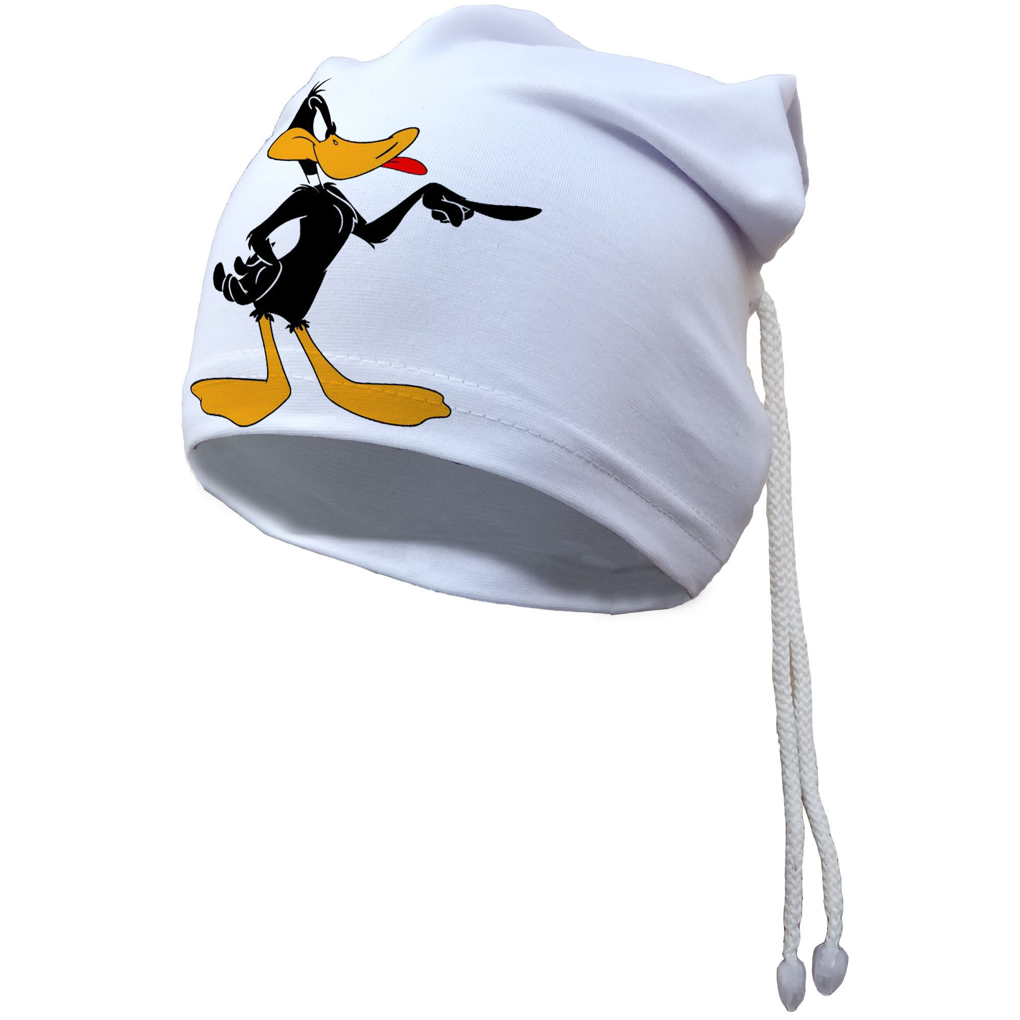 کلاه بچگانه آی تمر مدل اردک کد 242