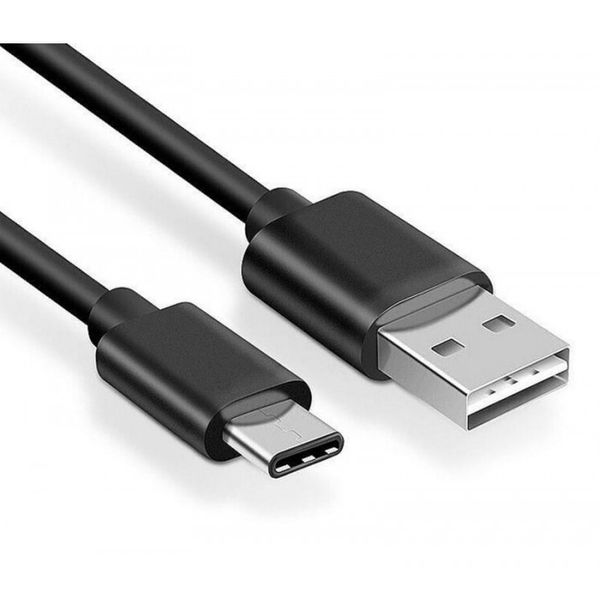 کابل تبدیل USB به USB -C کندال مدل Fast  طول 1 متر