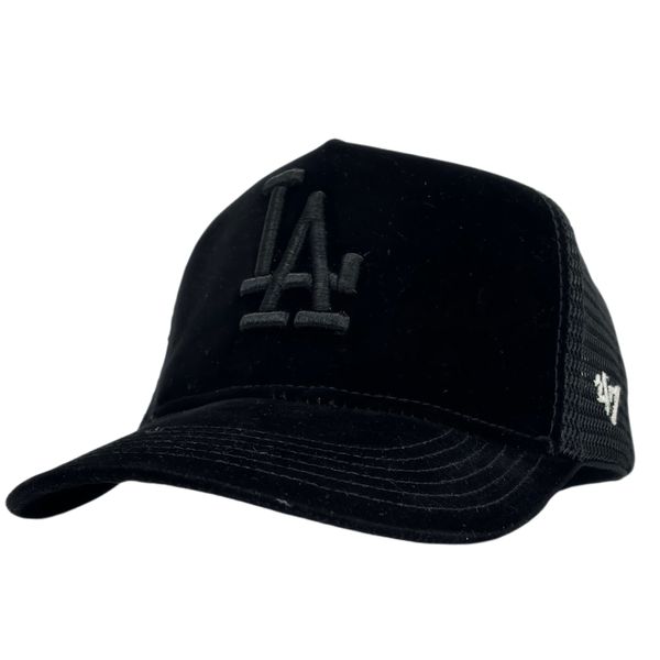 کلاه کپ مدل  LA کد1046