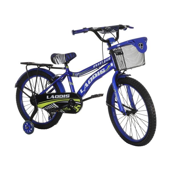 دوچرخه شهری لاودیس مدل 20133 کد 002 سایز 20