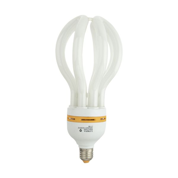 لامپ کم مصرف 85 وات لومینا مدل LT پایه E27