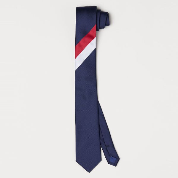 کراوات مردانه اچ اند ام مدل 0682050002