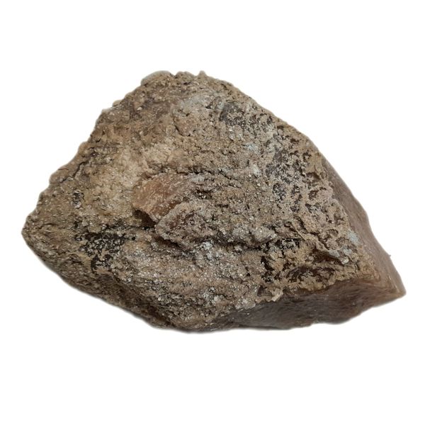 سنگ راف مدل سنگ نمکی کلکسیونی دکوری کد ۴۹۸
