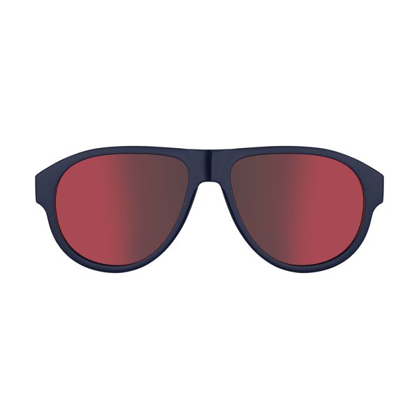 عینک آفتابی مردانه سواچ مدل SEE09PBN004