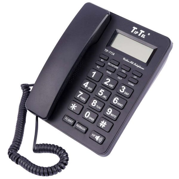 تلفن تیپ تل مدل TIP-7718