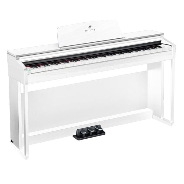 پیانو دیجیتال بلیتز مدل JBP-433
