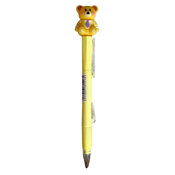 مداد نوکی 0.5 میلی متری مدل خرس کد 1518