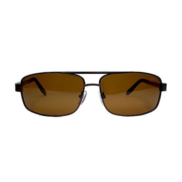 عینک آفتابی مردانه دیزل مدل H98