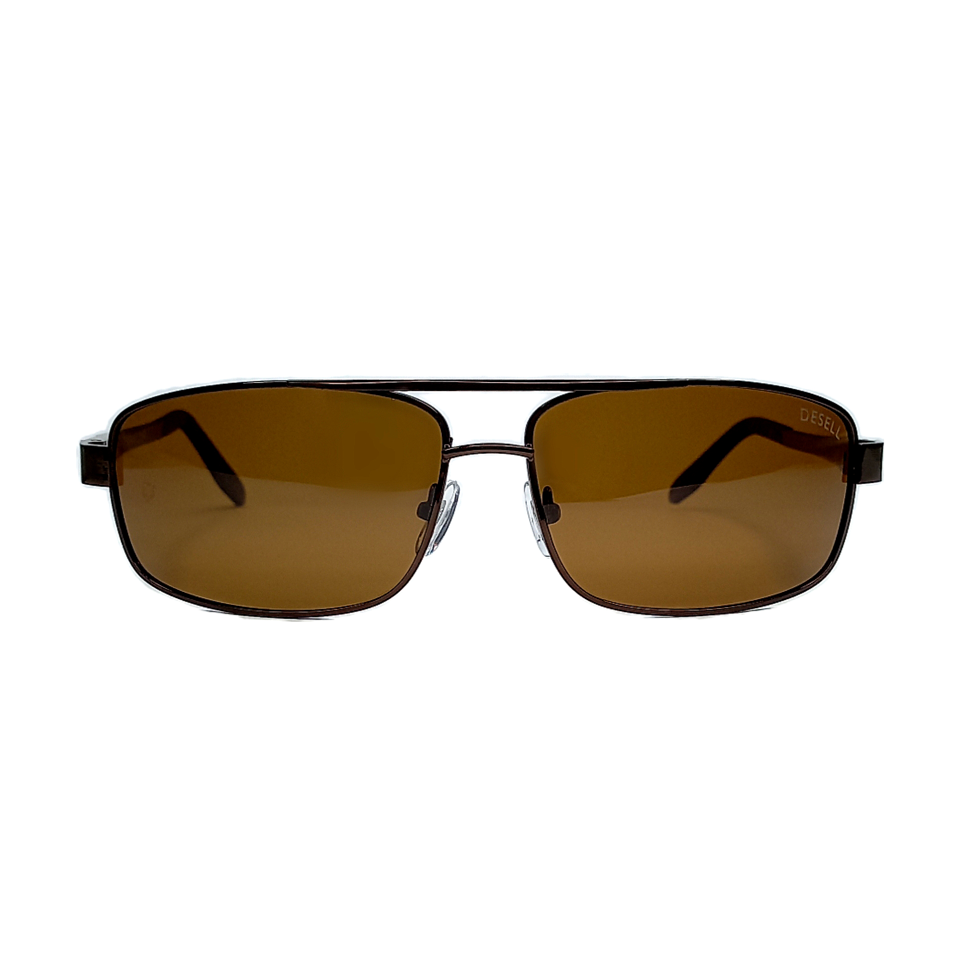 عینک آفتابی مردانه دیزل مدل H98