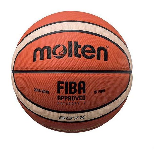 توپ بسکتبال مولتن مدل FIBA APPROVED 