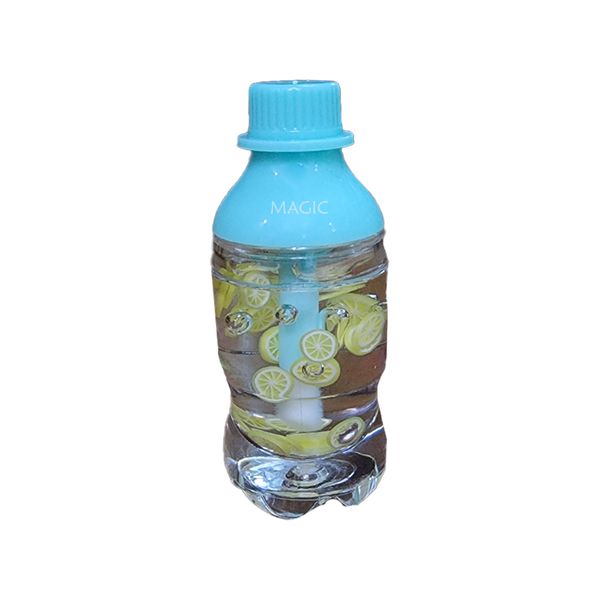 برق لب مایع مجیک مدل بطری میوه ای کد ge016