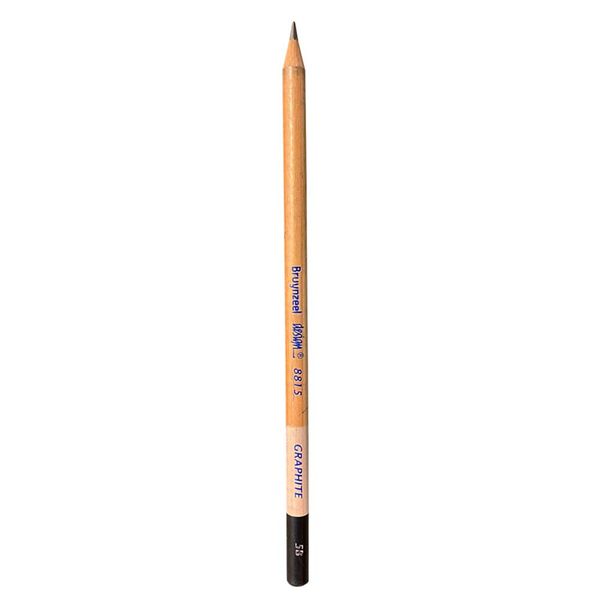 مداد طراحی برونزیل مدل B5-8815 کد 89631