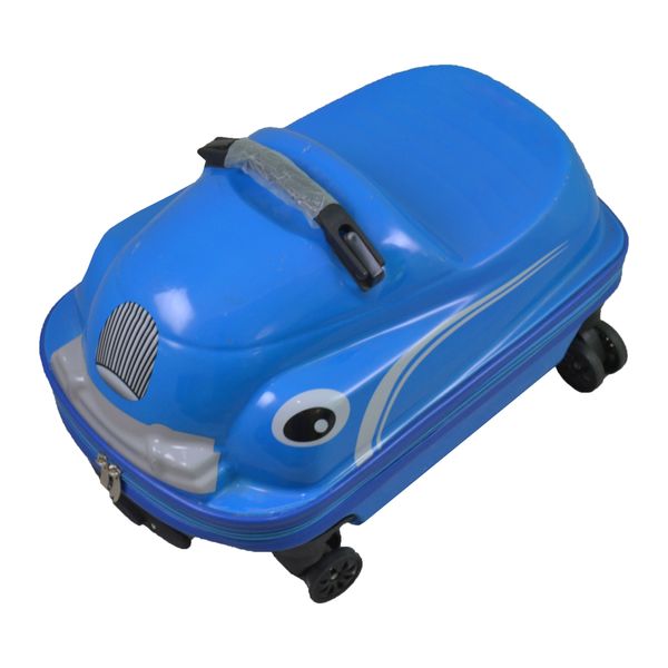 چمدان کودک مدل MVC