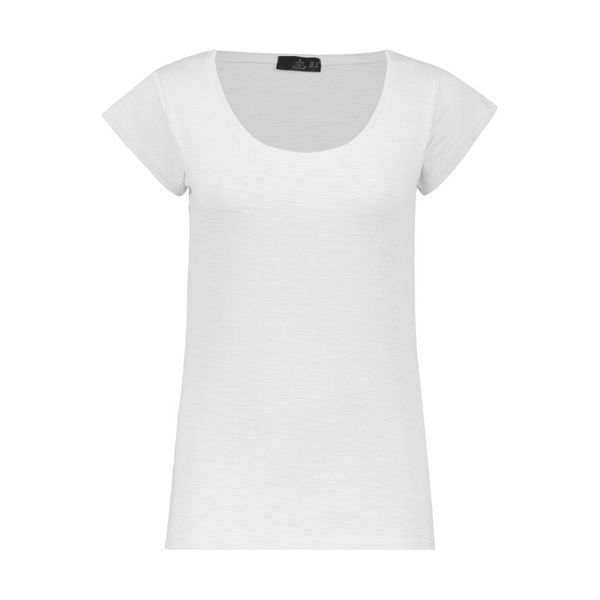 تی شرت آستین کوتاه زنانه اسپیور مدل S-52142344