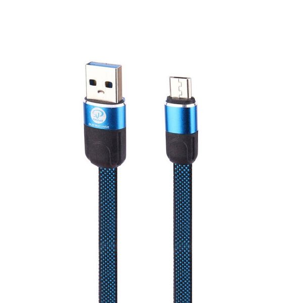 کابل تبدیل USB به microUSB ایکس پی پروداکت مدل XP-C226 طول 1 متر