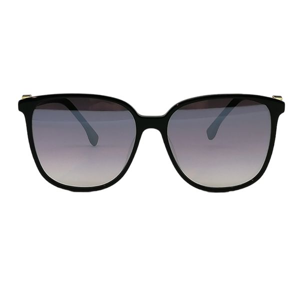 عینک آفتابی زنانه فندی مدل FF0339-G-S 80710