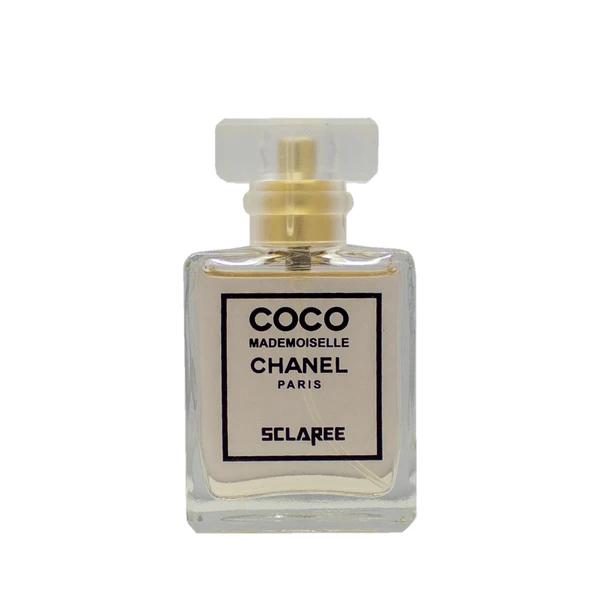 عطرجیبی زنانه اسکلاره مدل Coco Chanel حجم 30 میلی لیتر