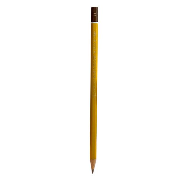  مداد طراحی کوه نور مدل H