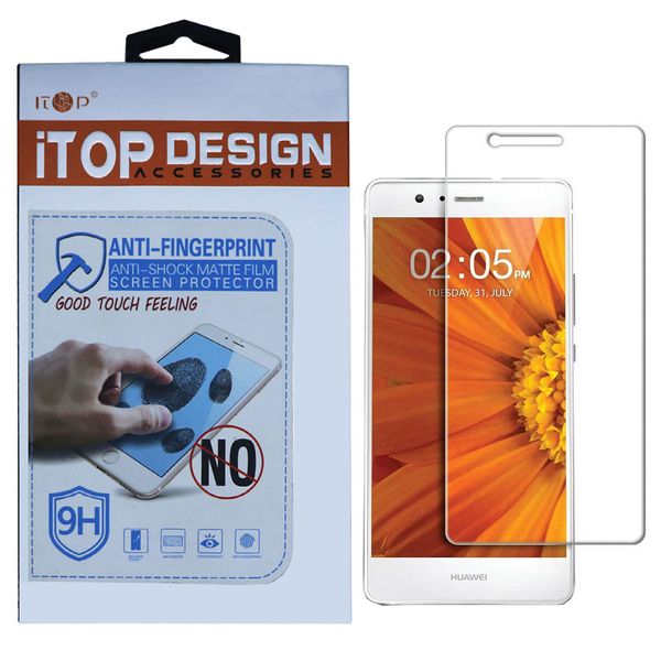 محافظ صفحه نمایش مات آیتاپ مدل MTF-011 مناسب برای گوشی موبایل هوآوی P9