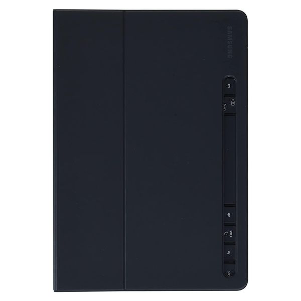 کیف کلاسوری سامسونگ مدل Book Cover Keyboard Slim ‎EF-DT630 مناسب برای تبلت سامسونگ Galaxy Tab S8 / S7