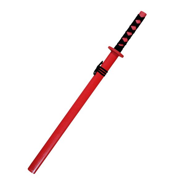 شمشیر بازی مدل سامورایی کد 995511