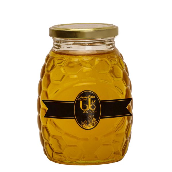 عسل تک گلپا - 850 گرم