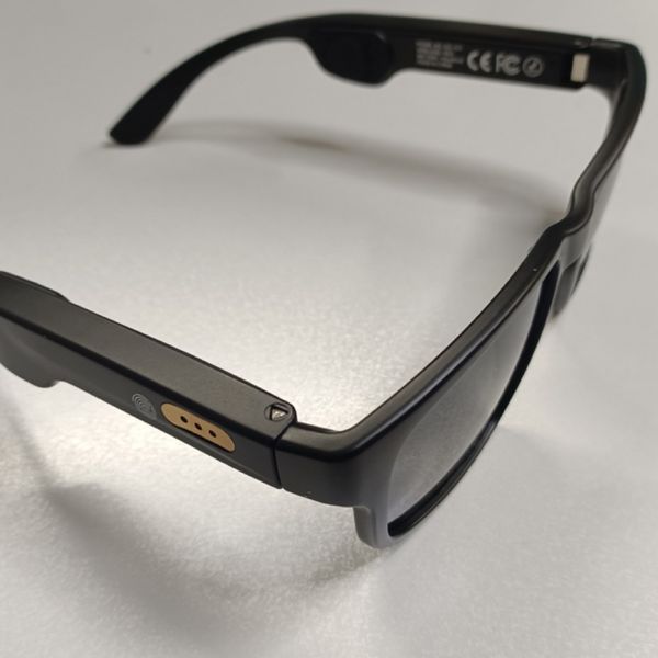 عینک هوشمند مدل SD-G3