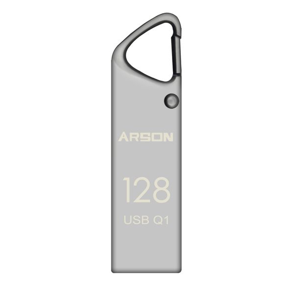 فلش مموری آرسون مدل AR2128 ظرفیت 128 گیگابایت