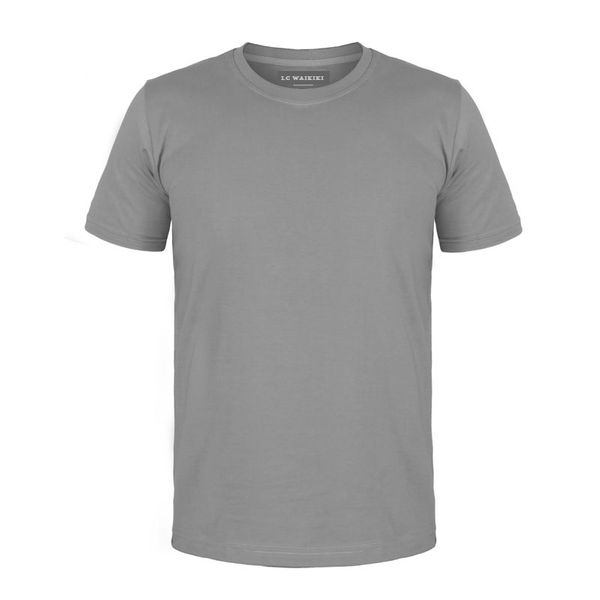 تی شرت ورزشی مردانه ال سی وایکیکی مدل 025
